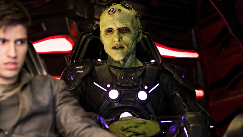 Still from Krypton - Season 2 Episode 6