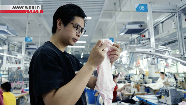 Chinese Clothing Factories Struggle with US Tariffs