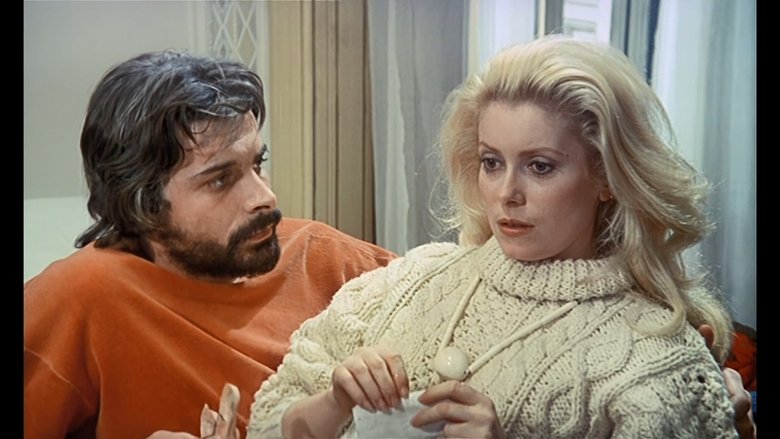 The Woman with Red Boots (1974)