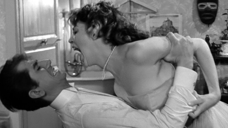 Image d'arrière-plan 5 du film Édouard et Caroline