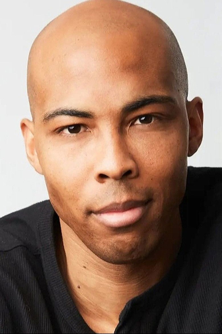 Jamie Jones portrait image