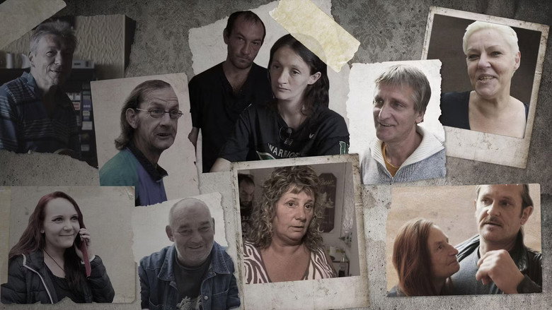 Fondo del título