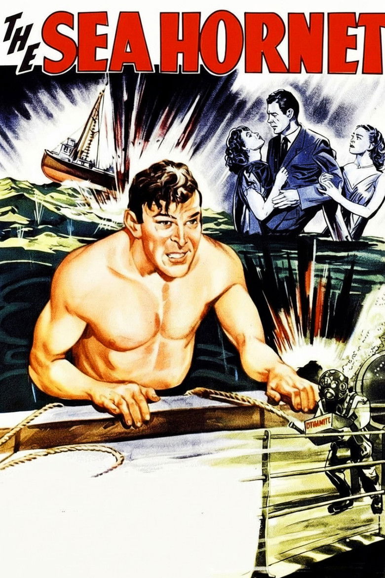 Imatge de The Sea Hornet