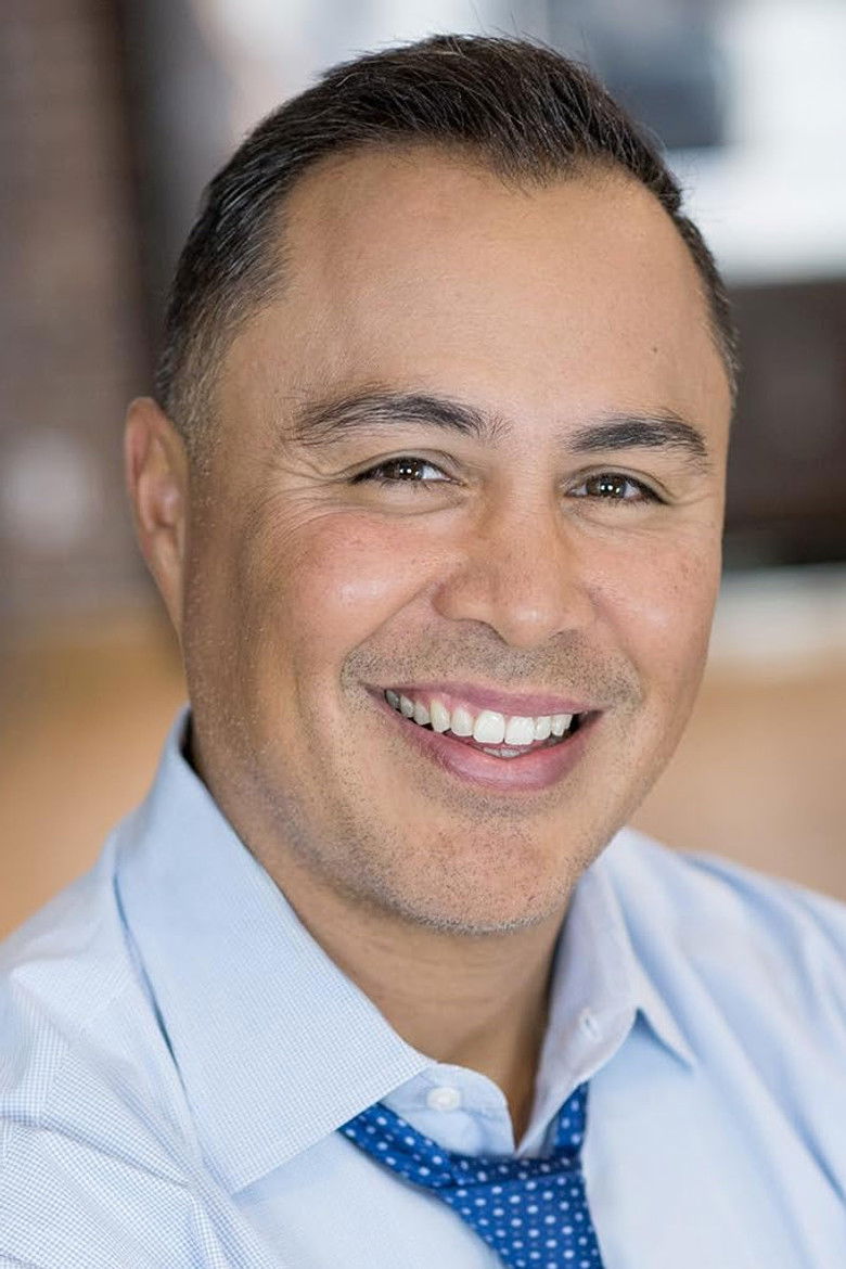 Sal Lucio portrait image