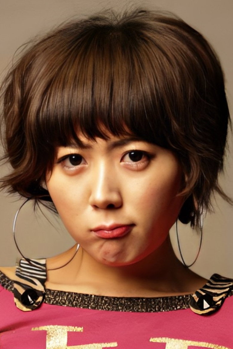 Geum So-yeon photo 2