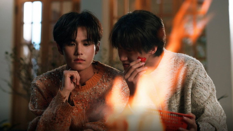 Still from 寒陽風起春山境 - 第 1 集 5