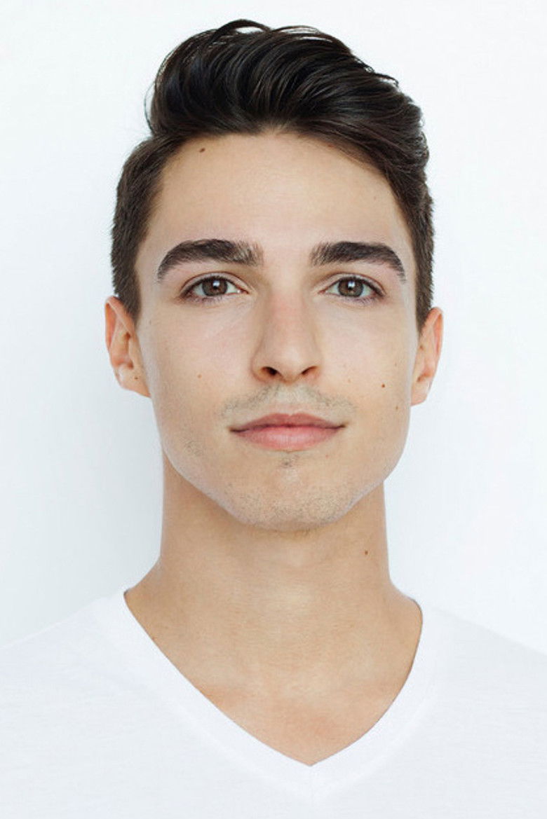 Nicolas Boivin portrait image