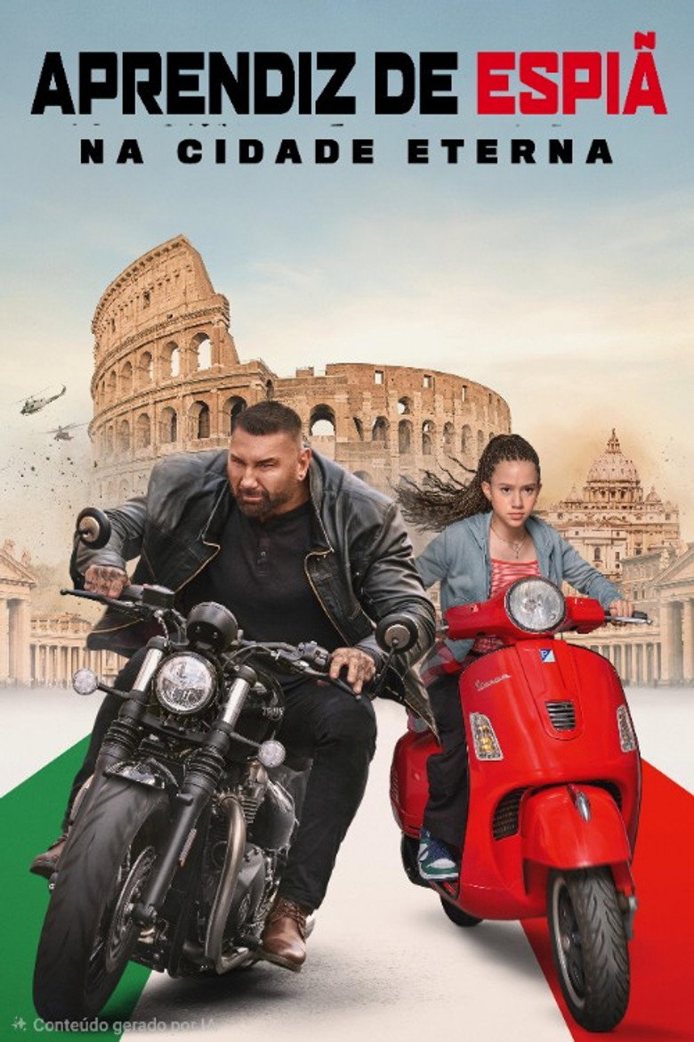 Póster la Película