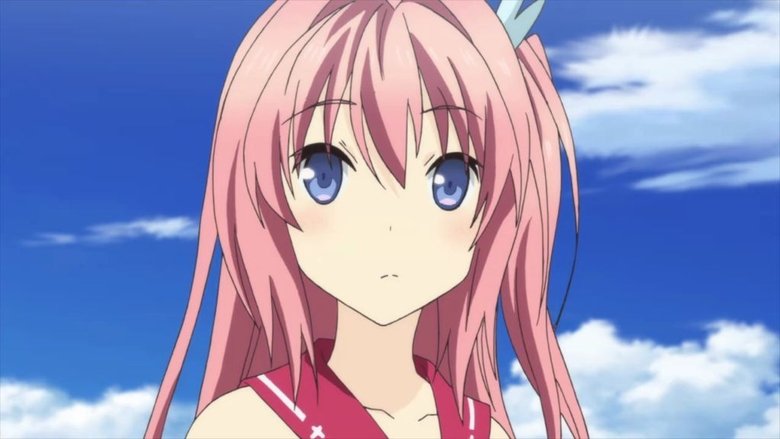 Still image for AOKANA: Four Rhythm Across the Blue season 1 episode 6: Is That All You've Got? Still image for AOKANA: Four Rhythm Across the Blue season 1 episode 6: Is That All You've Got?