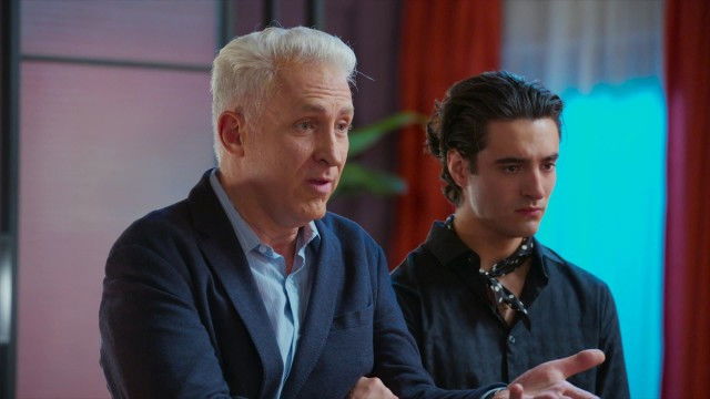 Papás por Siempre Temporada 2 Episodio 32 Cuevana 3