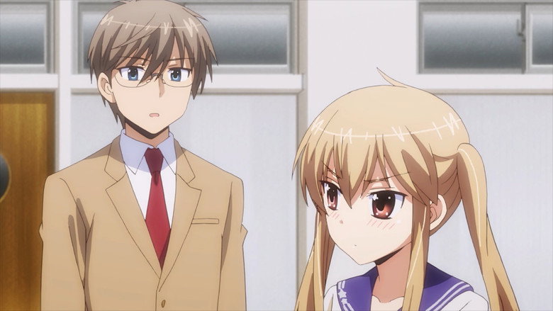 Still from My Wife is the Student Council President - Season 2 Episode 11