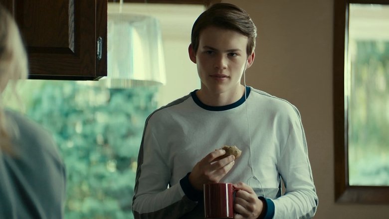 Giant Little Ones (2019)