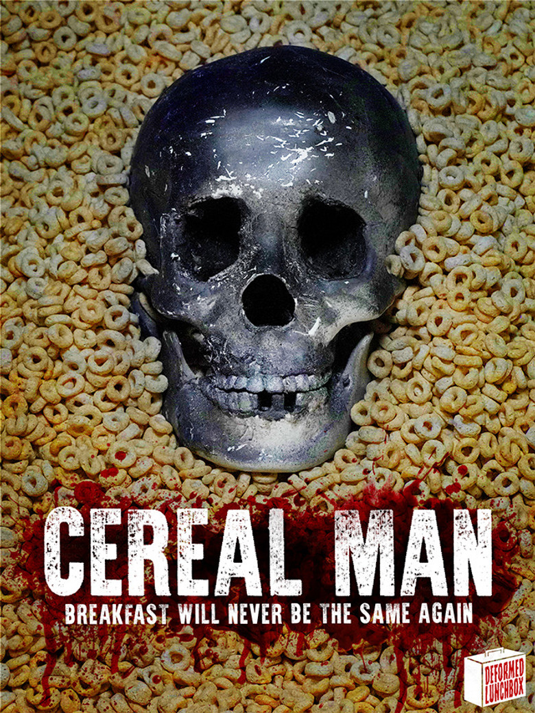 Imatge de Cereal Man