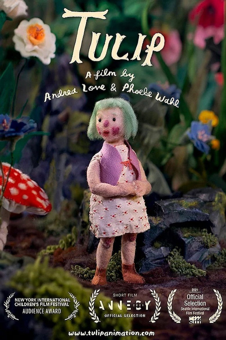 Imatge de Tulip