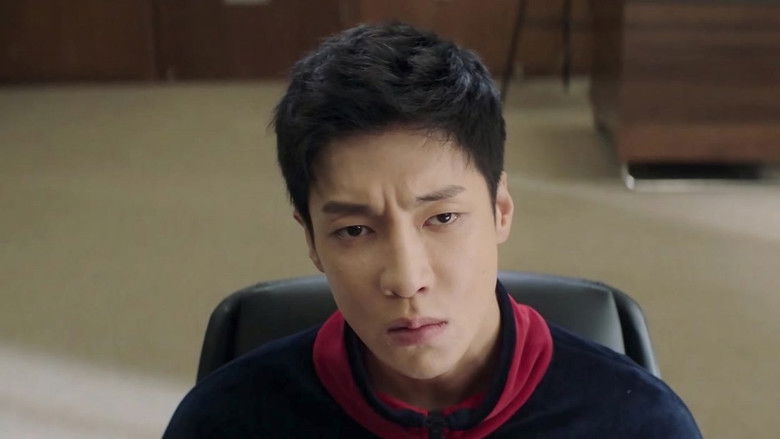 Still image for Upon The Mountain season 1 episode 26: Episode 26 Still image for Upon The Mountain season 1 episode 26: Episode 26