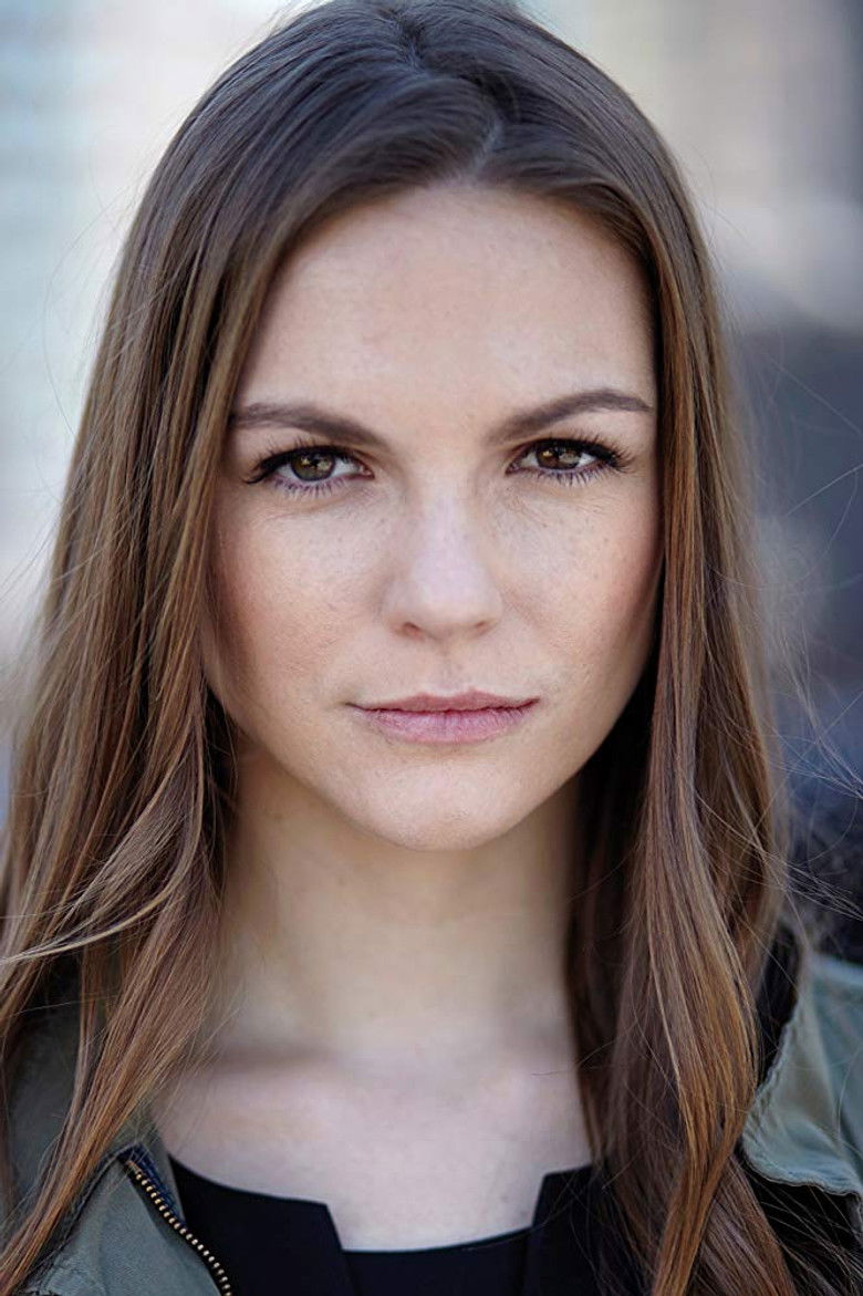 Vivi Gutheinz portrait image