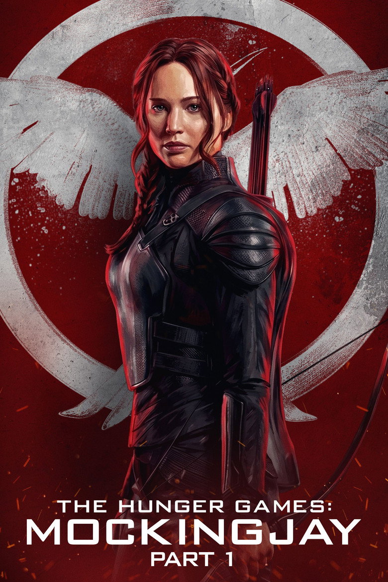 Póster la Película