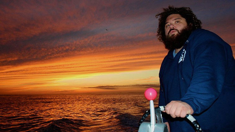 Still image for Wicked Tuna: Outer Banks season 1 episode 4: We're Not in Gloucester Anymore Still image for Wicked Tuna: Outer Banks season 1 episode 4: We're Not in Gloucester Anymore