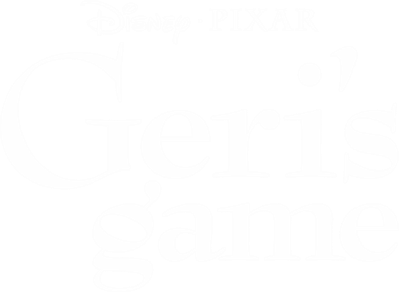Geri's Game