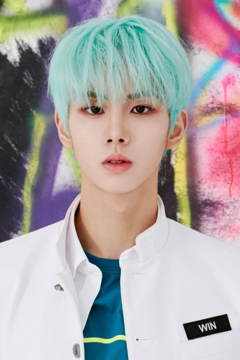 Bang Jun-hyuk portrait