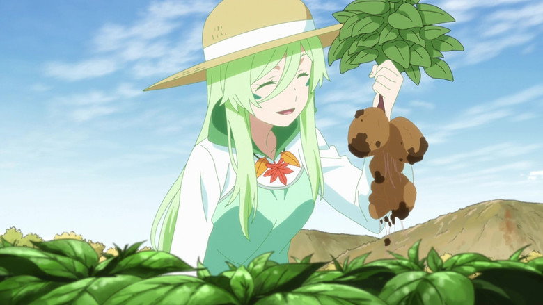 Still from The Slime Diaries - Season 1 Episode 8