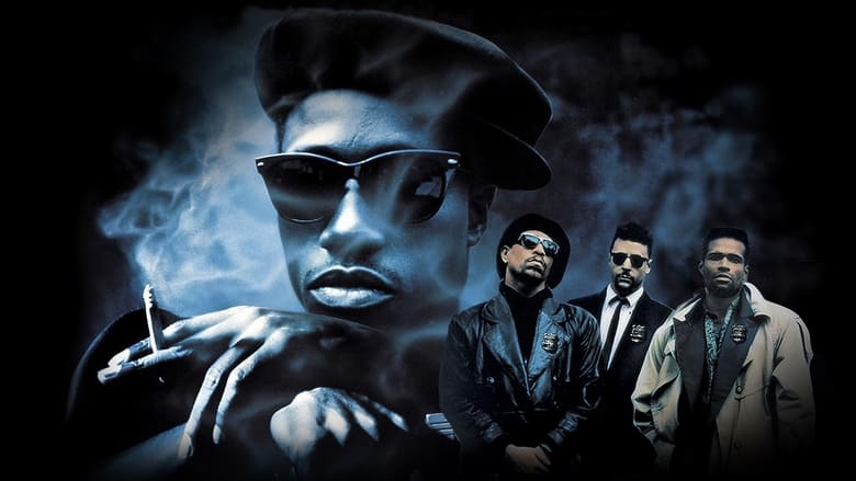 New Jack City en streaming