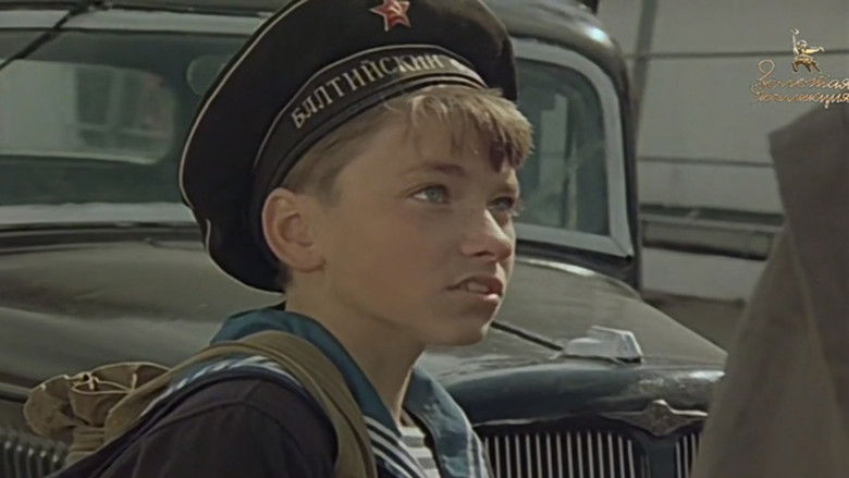 Still image for Secret Fairway season 1 episode 1: Episode 1 Still image for Secret Fairway season 1 episode 1: Episode 1