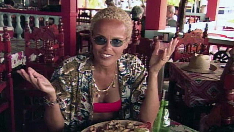 Still image for Shari Belafonte Travels in Mexico & the Caribbean season 1 episode 12: Cancún Still image for Shari Belafonte Travels in Mexico & the Caribbean season 1 episode 12: Cancún