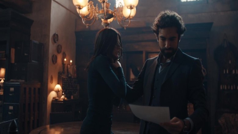 A Discovery Of Witches Sezona 1 Epizoda 3 Online Sa Prevodom Filmos Org