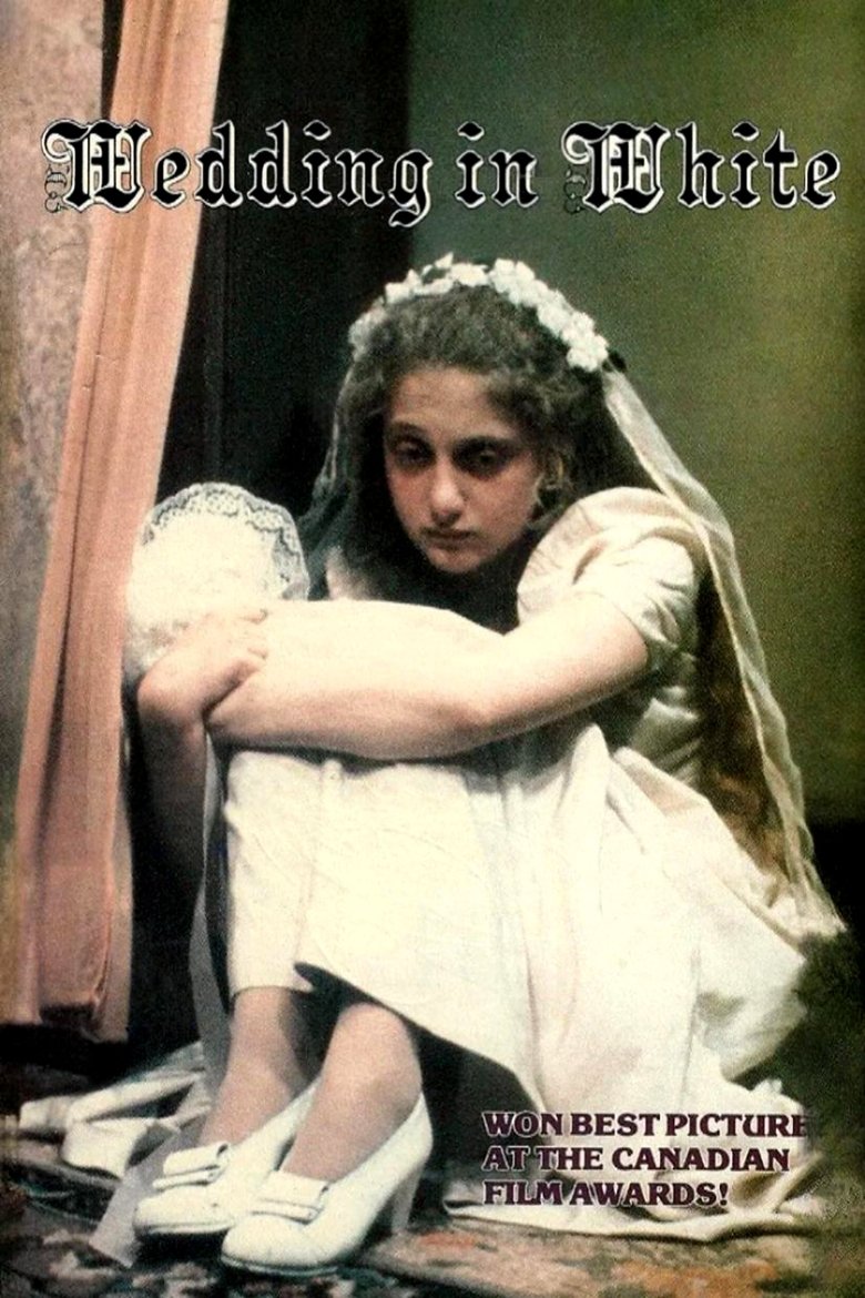 Wedding in White (1972)