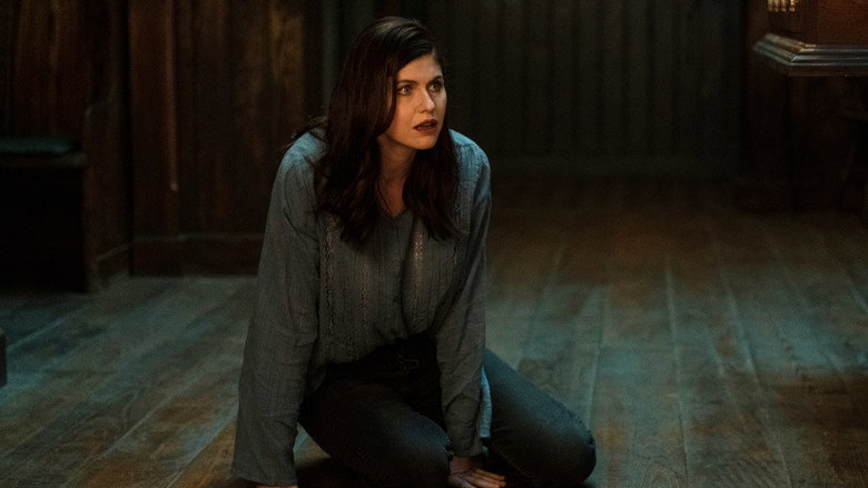 Still from Mayfair Witches - Season 2 Episode 5