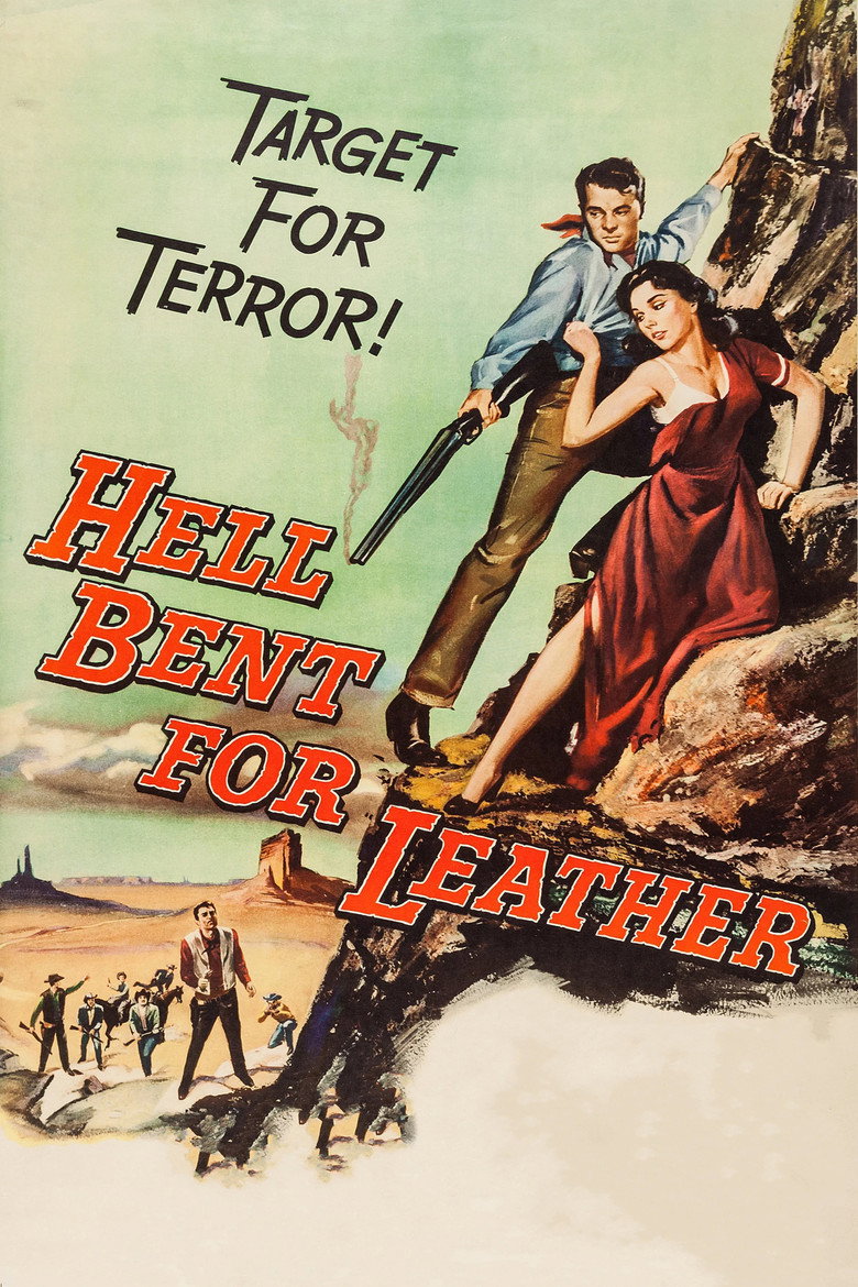Imatge de Hell Bent for Leather