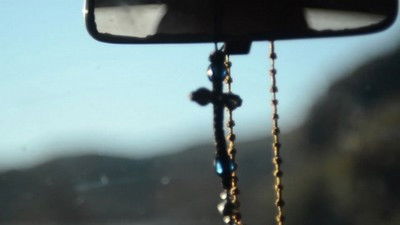 Still image for Greek Paranormal Seekers season 1 episode 9: Episode 9