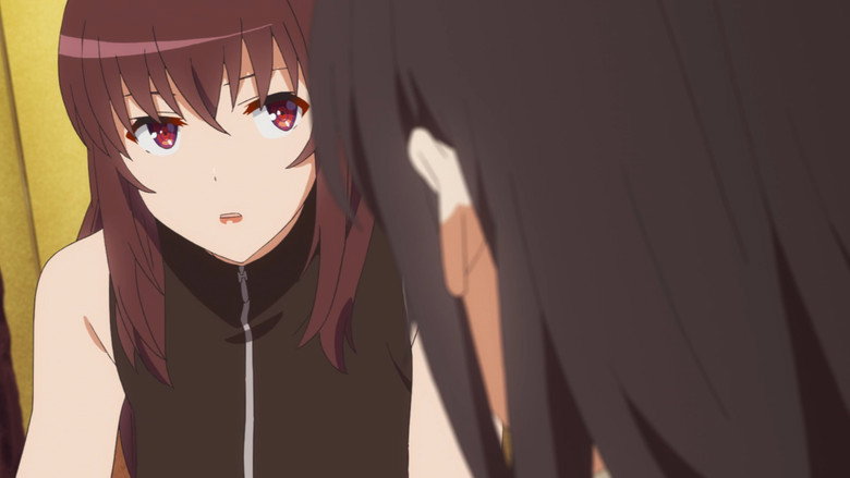 Still from Saenai Heroine no Sodatekata - Temporada 2 Episodio 9