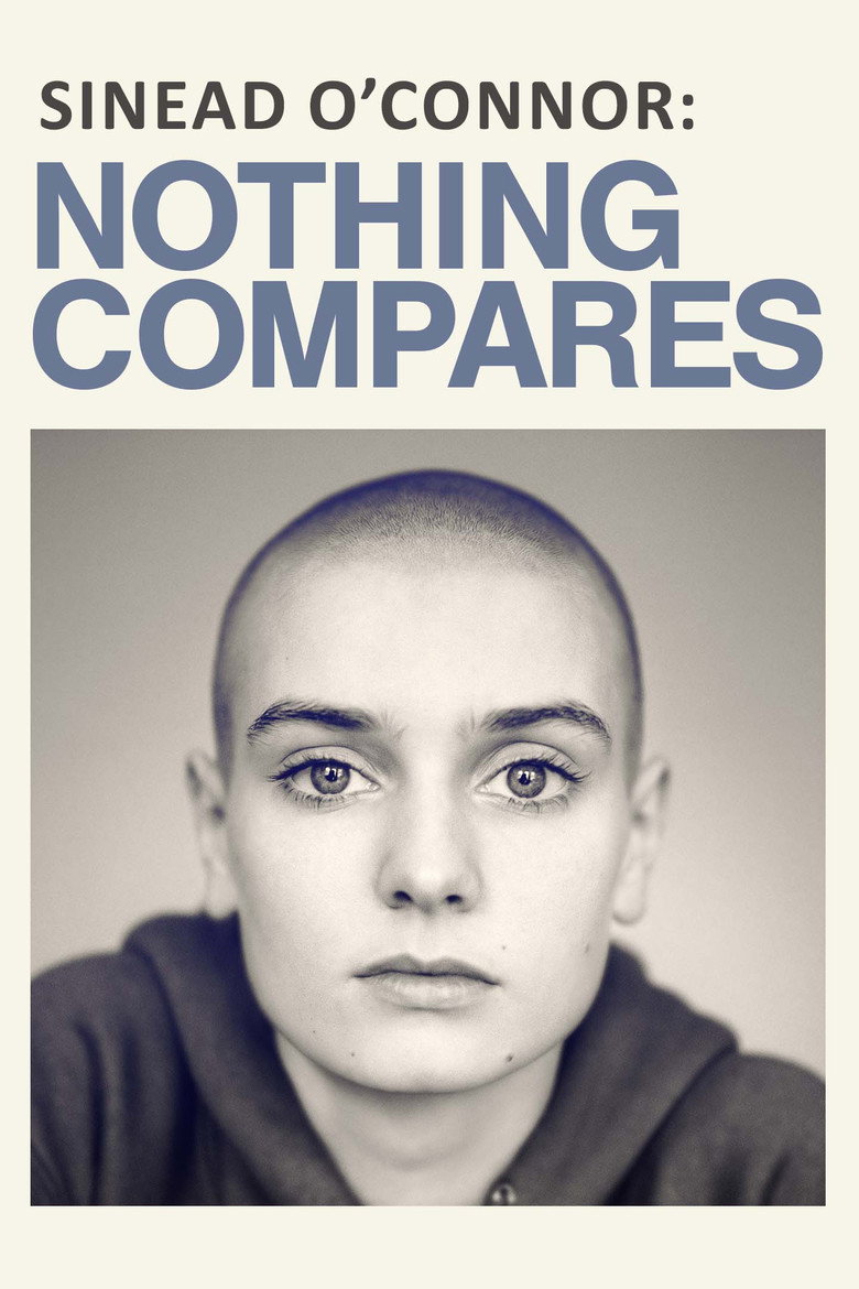 Nothing Compares (2022)