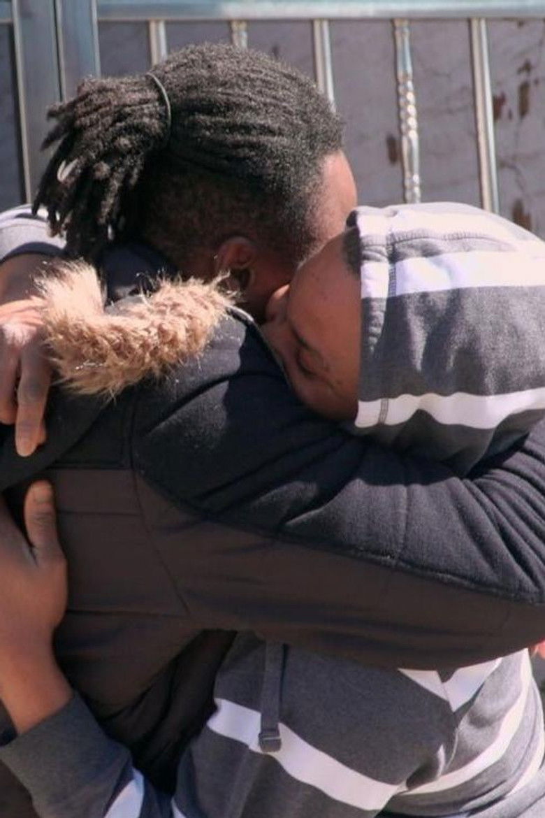 Imatge de Above the Troubled Water