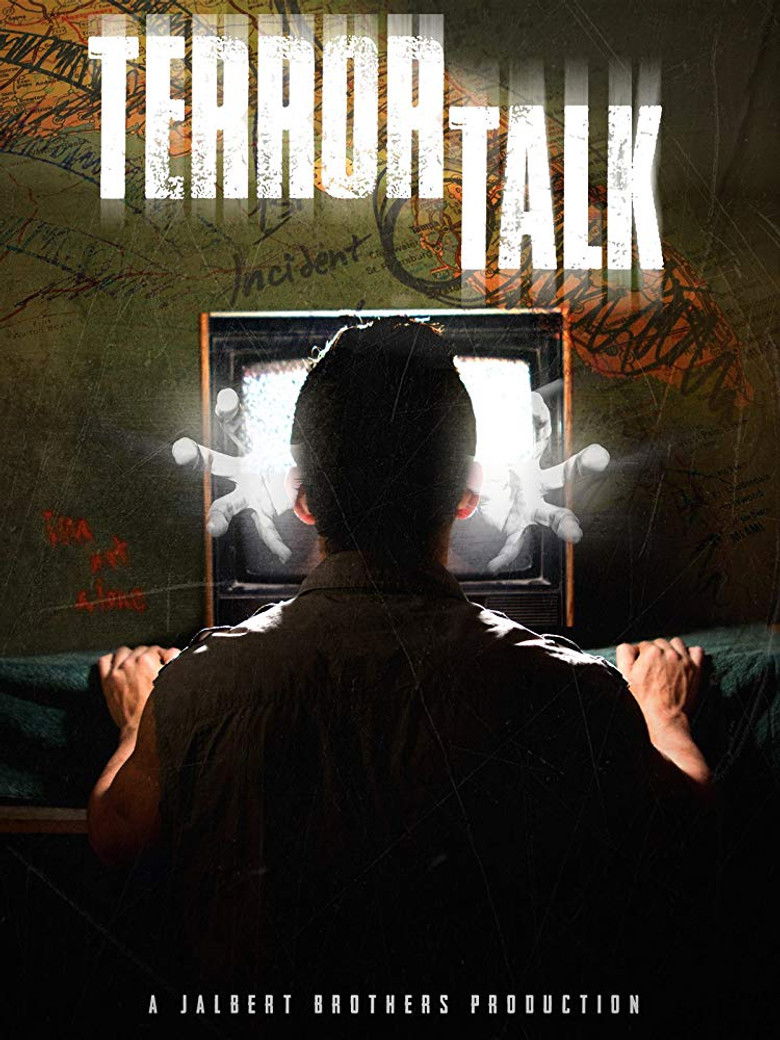 Imatge de Terror Talk