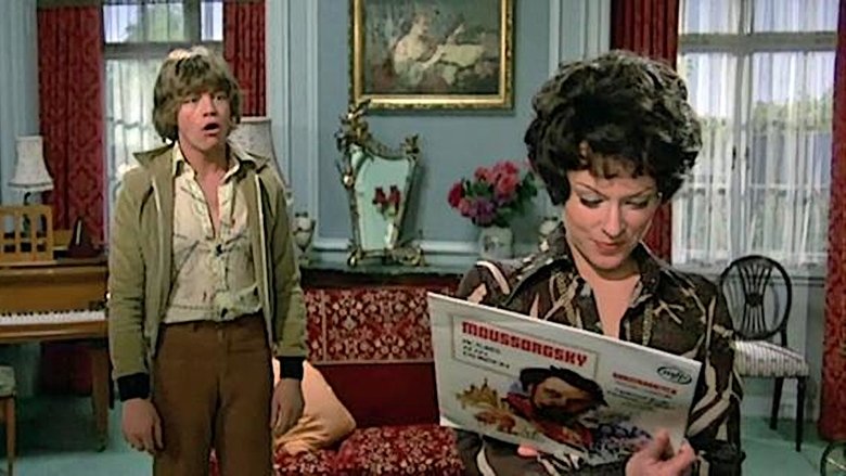 Confessions of a Pop Performer (1975)
