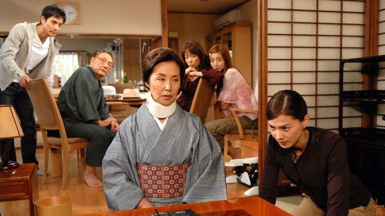 Still image for Wives Make the World Go Round season 1 episode 7: Episode 7 Still image for Wives Make the World Go Round season 1 episode 7: Episode 7