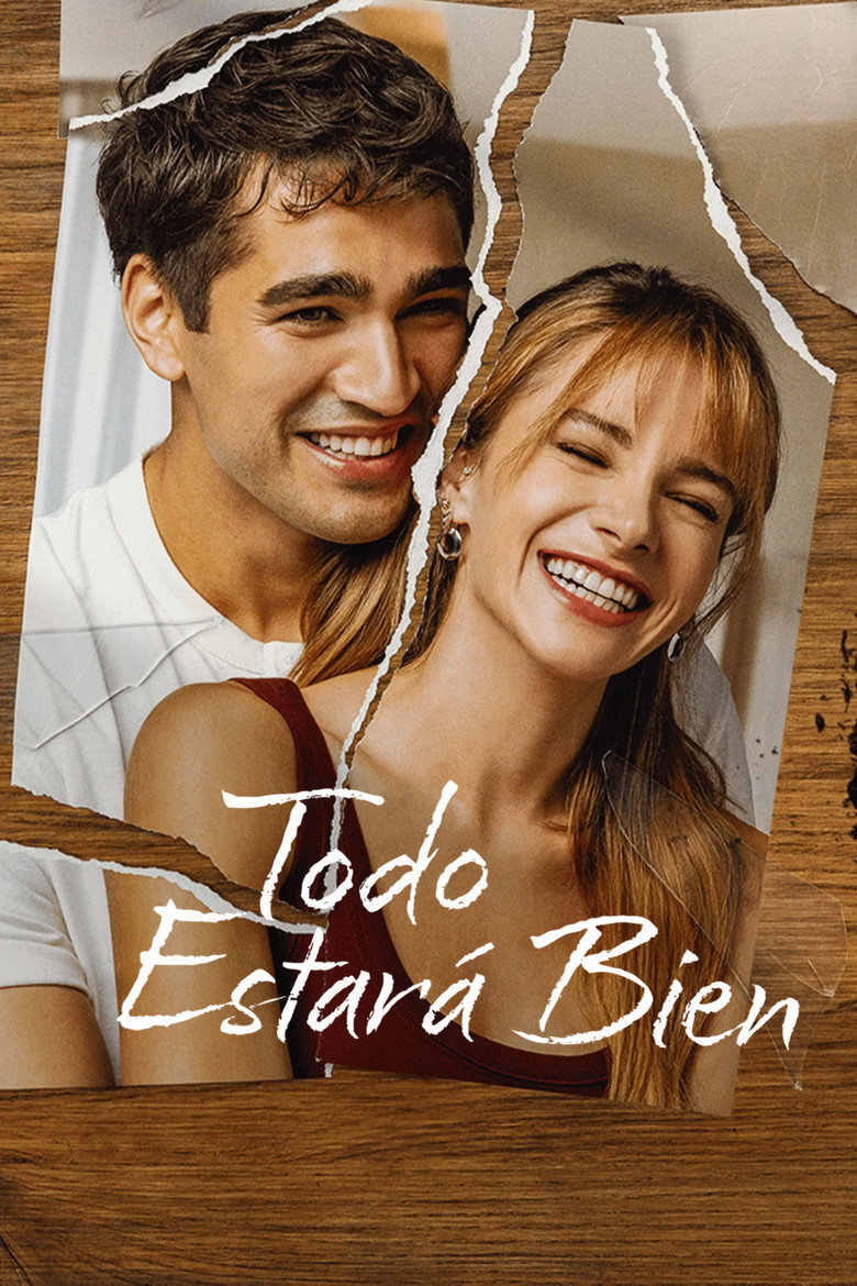 Póster la Serie