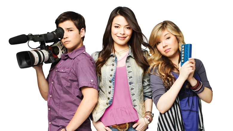 iCarly - TodayTvSeries - Where To Watch The New Icarly For Free