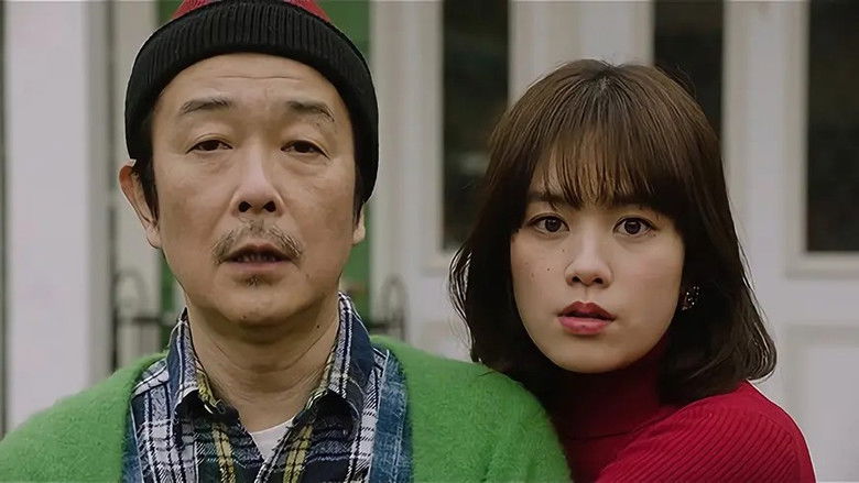 Still image for Pension: Love Is Pink season 1 episode 2: Penshion: Koi wa Momoiro Episode 2