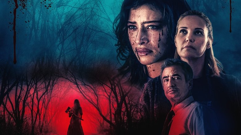 Linaje Oscuro (2022) HD 1080p Latino-Englisch