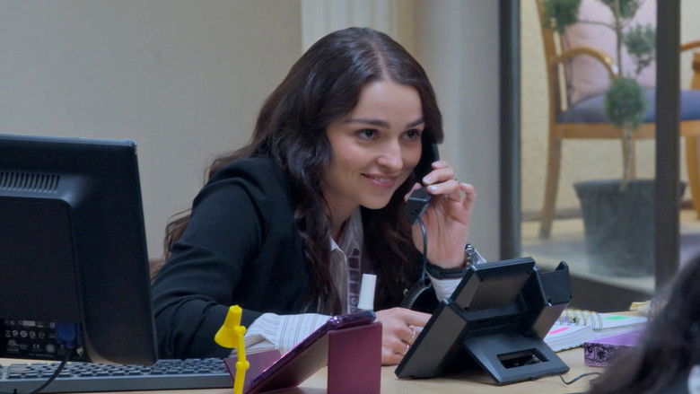 La oficina Temporada 1 Episodio 4 Cuevana 3