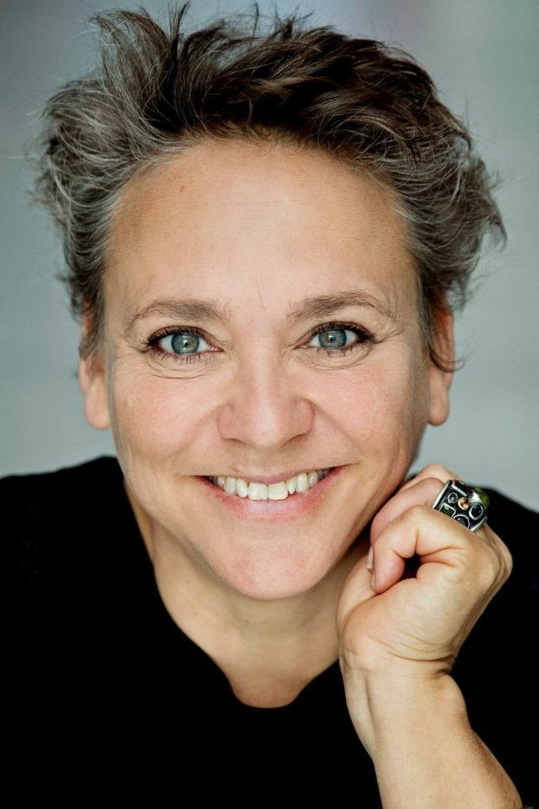 Kamilla Monies portrait image