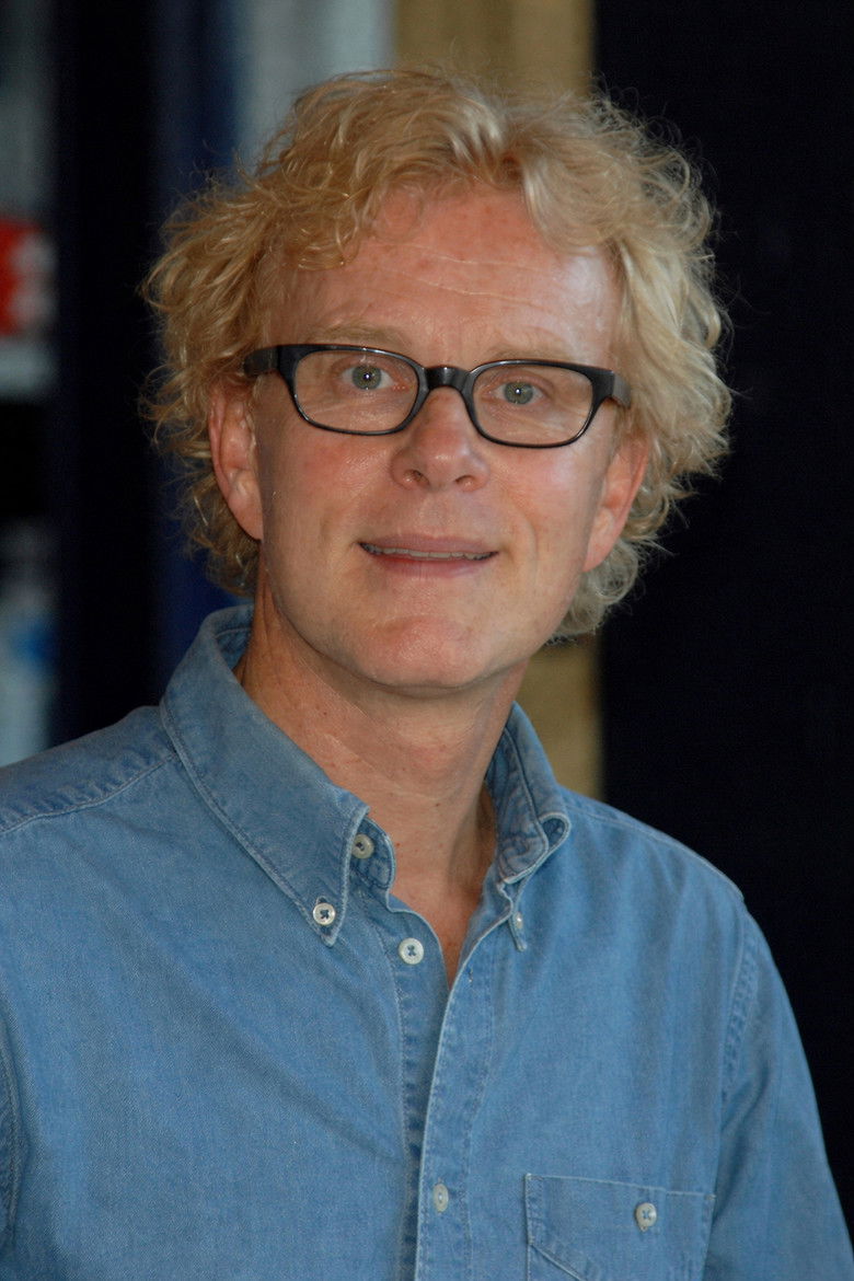 Photo de Curt Truninger