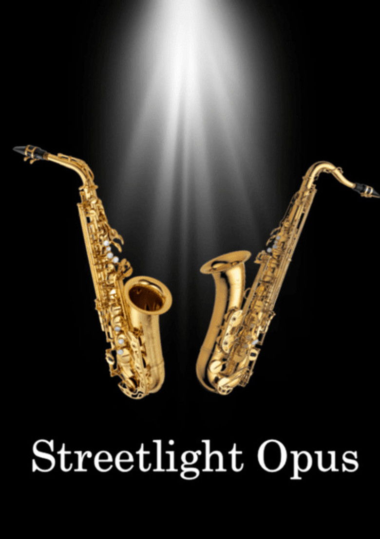 Imatge de Streetlight Opus