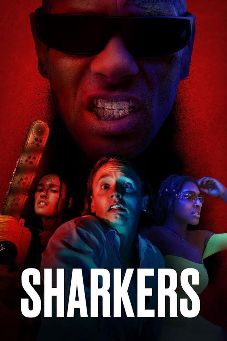 Imatge de Sharkers
