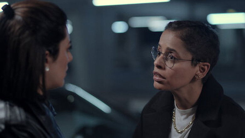 Still image for Devil's Advocate season 1 episode 6: Episode 6 Still image for Devil's Advocate season 1 episode 6: Episode 6