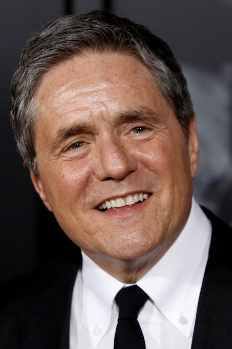 Brad Grey photo 4